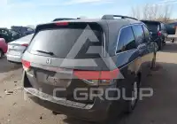 2016 Honda ODYSSEY фото