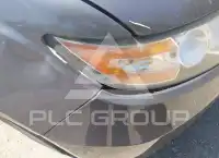 2016 Honda ODYSSEY фото