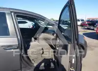 2016 Honda ODYSSEY фото
