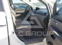 2016 Honda ODYSSEY photo