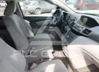 2016 Honda ODYSSEY фото