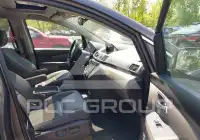 2016 Honda ODYSSEY фото