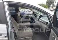 2016 Honda ODYSSEY photo