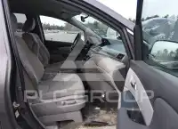 2016 Honda ODYSSEY photo