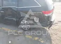 2016 Honda ODYSSEY фото
