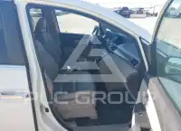 2016 Honda ODYSSEY фото