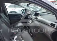 2016 Honda ODYSSEY фото