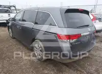 2016 Honda ODYSSEY photo