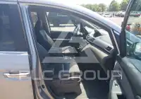 2016 Honda ODYSSEY фото