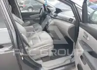 2016 Honda ODYSSEY фото