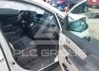 2016 Honda ODYSSEY фото