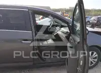 2016 Honda ODYSSEY photo