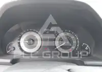 2016 Honda ODYSSEY фото