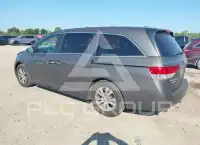 2016 Honda ODYSSEY фото