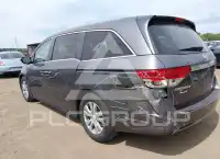 2016 Honda ODYSSEY photo
