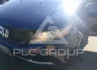2016 Honda ODYSSEY фото