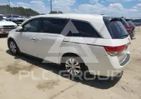 2016 Honda ODYSSEY фото