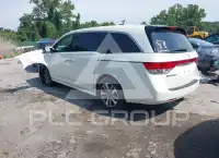2016 Honda ODYSSEY фото