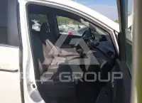 2016 Honda ODYSSEY фото