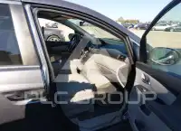 2016 Honda ODYSSEY фото