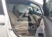 2016 Honda ODYSSEY фото