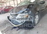 2016 Honda ODYSSEY photo