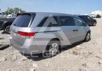 2016 Honda ODYSSEY photo