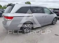 2016 Honda ODYSSEY photo