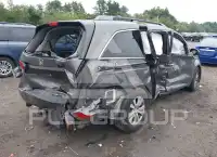 2016 Honda ODYSSEY photo