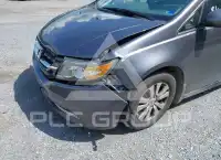2016 Honda ODYSSEY photo