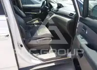2016 Honda ODYSSEY фото