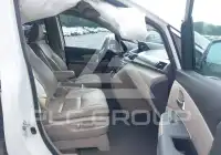 2016 Honda ODYSSEY фото