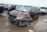 2016 Honda ODYSSEY photo