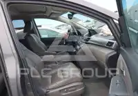 2016 Honda ODYSSEY фото
