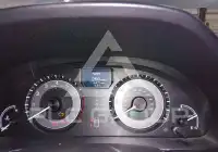 2016 Honda ODYSSEY фото