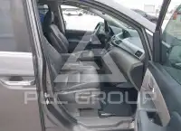 2016 Honda ODYSSEY photo