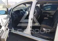 2016 Honda ODYSSEY фото