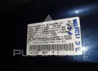2016 Honda ODYSSEY фото