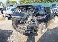 2016 Honda ODYSSEY фото
