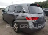 2016 Honda ODYSSEY photo