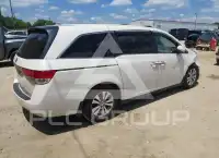 2016 Honda ODYSSEY фото