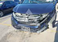 2016 Honda ODYSSEY фото