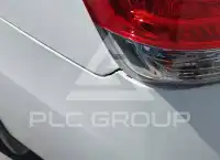 2016 Honda ODYSSEY фото