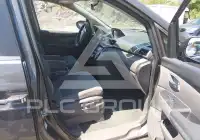 2016 Honda ODYSSEY фото