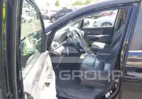 2016 Honda ODYSSEY фото