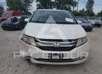 2016 Honda ODYSSEY фото