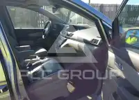 2016 Honda ODYSSEY photo