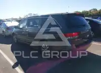 2016 Honda ODYSSEY фото