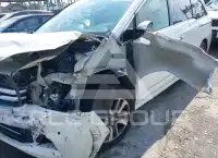 2016 Honda ODYSSEY фото