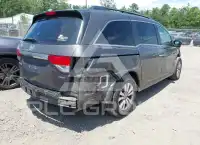 2016 Honda ODYSSEY photo